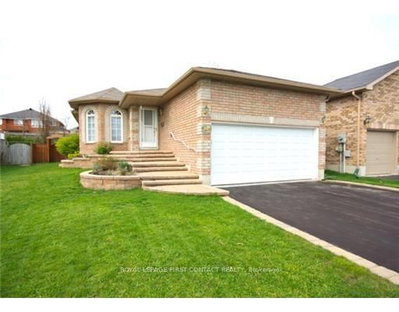 Detached House sold at 28 Brookfield Crescent, Barrie, Ontario, L4N 9R6 - Bayshore - MLS: S6261897