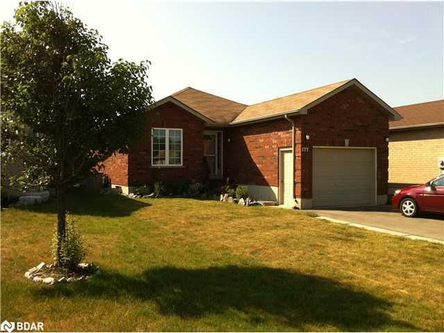 177 Hanmer St E, Barrie, L4W 6W6 | Image 2