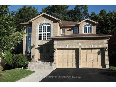 Detached House sold at 47 Stollar Boulevard, Barrie, Ontario, L4M 6N3 - Little Lake - MLS: S6262474