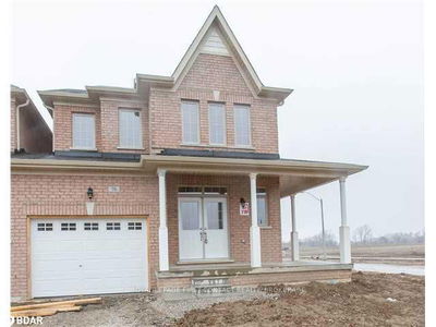 Detached House sold at 76 Forsyth Crescent, Barrie, West Bayfield, L4N 6R1 - MLS: S6263842