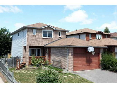 Detached House sold at 296 Hickling Trail, Barrie, Ontario, L4M 5X9 - Grove East - MLS: S6264553