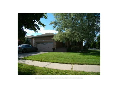 Detached House sold at 1 Touchette Drive, Barrie, Ontario, L4N 7L8 - Holly - MLS: S6264653