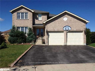Detached House sold at 32 Reynolds Lane, Barrie, Ontario, L4N 0P9 - Edgehill Drive - MLS: S6264746