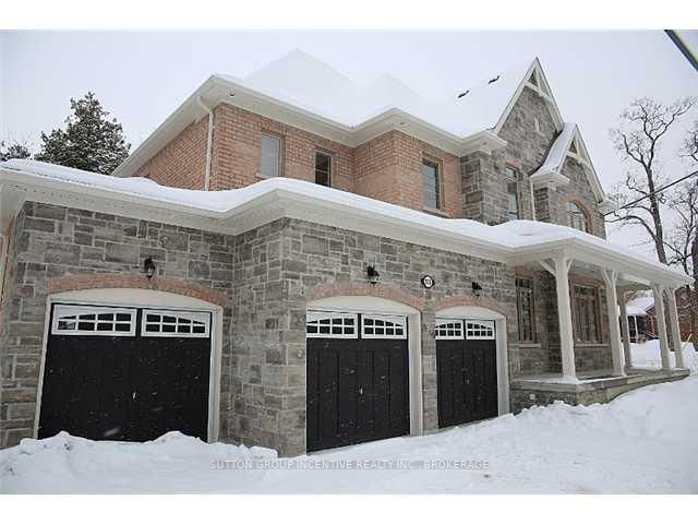 Detached House sold at 376 Tollendal Mill Road, Barrie, South Shore, L4N 7S9 - MLS: S6265341