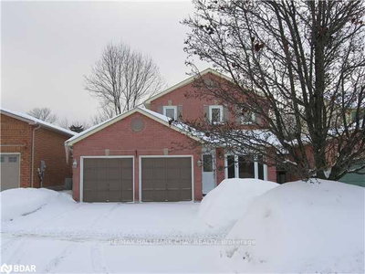 Detached House sold at 99 Cardinal Street, Barrie, Ontario, L4M 6G1 - Cundles East - MLS: S6265358