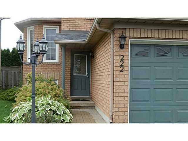 222 Wessenger Dr, Barrie, L4N 8R4 | Image 2