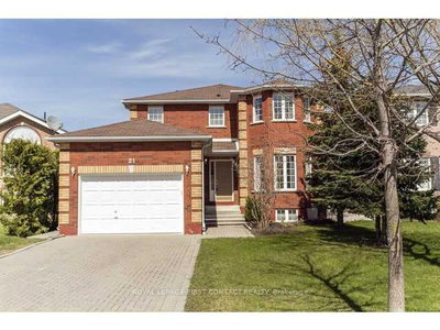 Detached House sold at 21 Crompton Drive, Barrie, Ontario, L4M 6N1 - Little Lake - MLS: S6266221