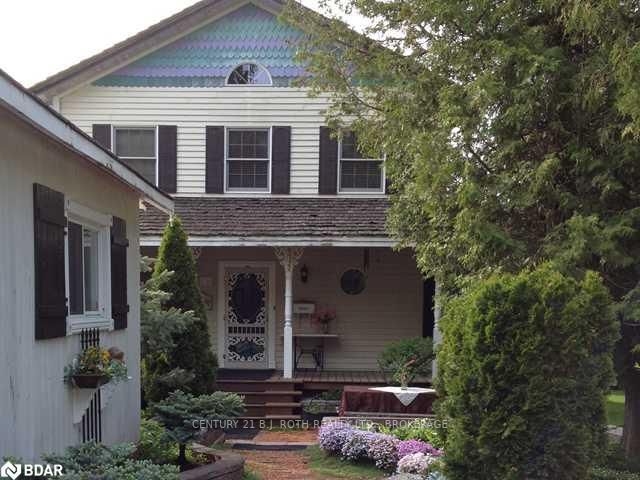 70 Bourgeois Beach Rd, Tay, L0K 2A0 | Image 3