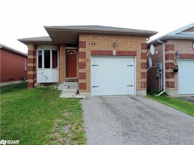 132 Benson Dr, Barrie, L4N 7Y3 | Image 2