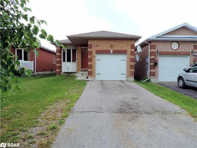 132 Benson Dr, Barrie, L4N 7Y3 | Image 3