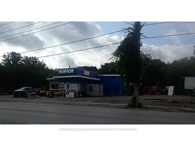 Commercial/Retail sold at 170 Burton Avenue, Barrie, Ontario, L4N 2S1 - Allandale - MLS: S6267035