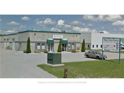 Industrial sold at 68 Hooper Road, Barrie, Ontario, L4N 8Z9 - 400 East - MLS: S6267299