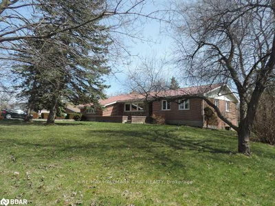 Detached House sold at 595 Big Bay Point Road, Barrie, Ontario, L4N 3Z7 - Bayshore - MLS: S6268531