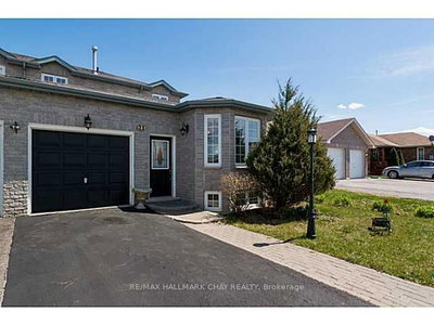 Semi-Detached House sold at 11 Violet Street, Barrie, Ontario, L4N 9N1 - Holly - MLS: S6268859