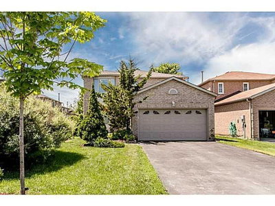 Detached House sold at 6 Carruthers Crescent, Barrie, Ontario, L4M 6A5 - Grove East - MLS: S6269743