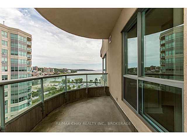 1205 - 2 Toronto St, Barrie, L4N 9R2 | Image 3