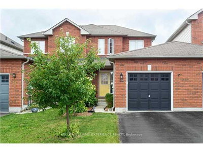 Townhouse sold at 22 Ridwell Street, Barrie, Ontario, L4N 0X2 - Edgehill Drive - MLS: S6269948