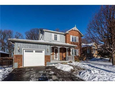 Detached House sold at 158 Taylor Drive, Barrie, Ontario, L4N 8L1 - Bayshore - MLS: S6270888