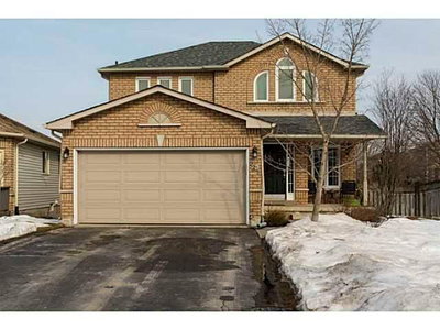 Detached House sold at 21 Nicholson Drive, Barrie, Ontario, L4N 8L7 - Ardagh - MLS: S6271388