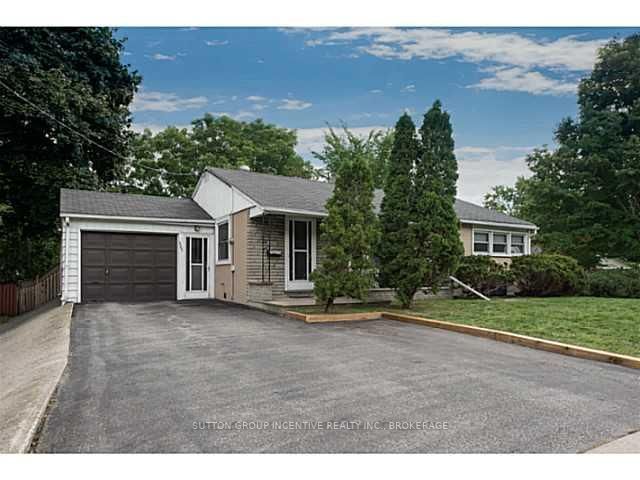 325 Innisfil St, Barrie, L4N 3G4 | Image 2