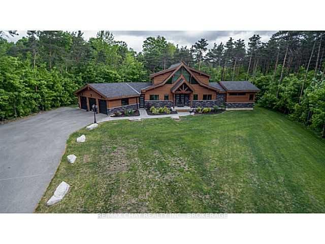 22 Houben Cres, Oro-Medonte, L0L 1T0 | Image 2