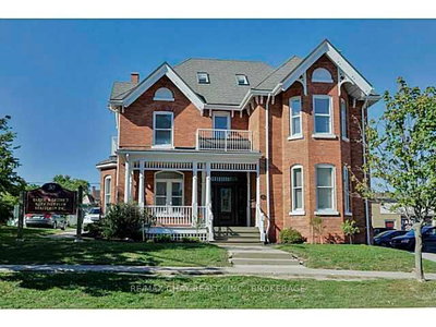 Office sold at 30 Mary Street, Barrie, Ontario, L4N 1S8 - City Centre - MLS: S6273953