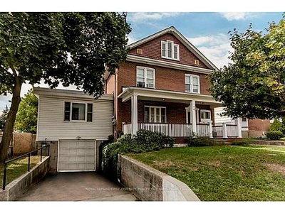 Investment sold at 74 Toronto Street, Barrie, Ontario - City Centre - MLS: S6274092