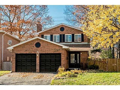Detached House sold at 63 Oakridge Drive, Barrie, Ontario, L4N 5N6 - Sunnidale - MLS: S6274595