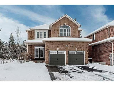 Detached House sold at 35 Auburn Court, Barrie, Ontario, L4N 6G9 - Ardagh - MLS: S6274782