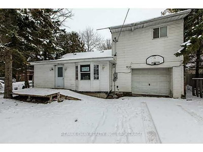 Detached House sold at 3665 Baldwick Lane, Springwater, Ontario, L0M 1T2 - Rural Springwater - MLS: S6275746