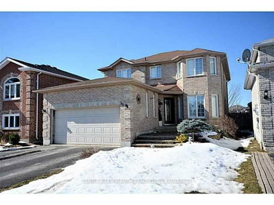Detached House sold at 30 Lang Drive, Barrie, Ontario, L4N 0W3 - Northwest - MLS: S6275783