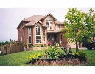 48 Crimson Ridge Rd, Barrie, L4N 9S1 | Image 2