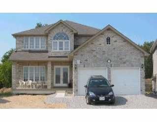 Detached House sold at 114 Ruffet Drive, Barrie, Ontario, L4N 0N6 - Edgehill Drive - MLS: S6281979