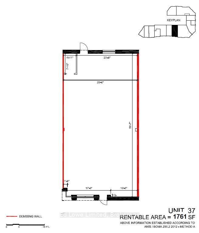 37 - 35 Cedar Pointe Dr, Barrie, L4N 5R7 | Image 3