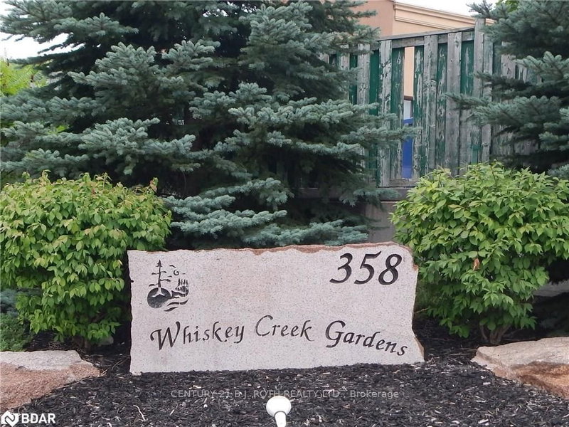 3 - 358 Little Ave, Barrie, L4N 2Z6 | Image 2