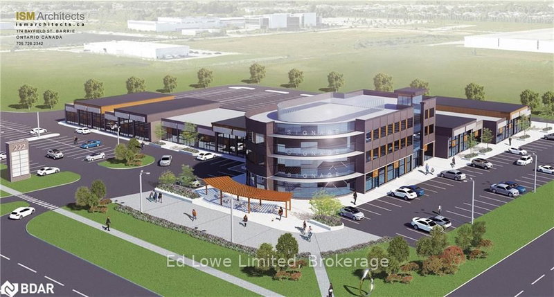 15 - 222 Mapleview Dr W, Barrie, L4N 8X1 | Image 2