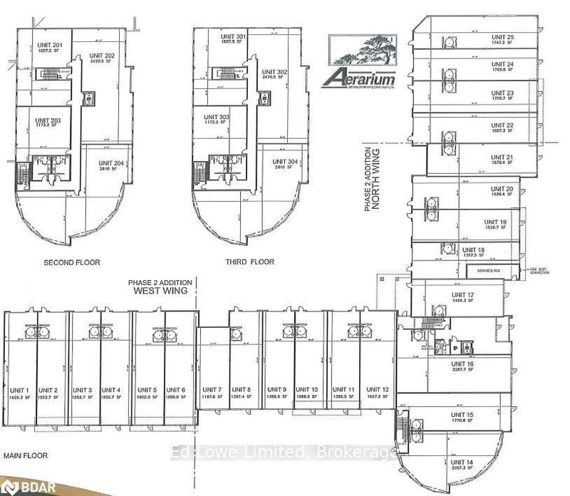 15 - 222 Mapleview Dr W, Barrie, L4N 8X1 | Image 3