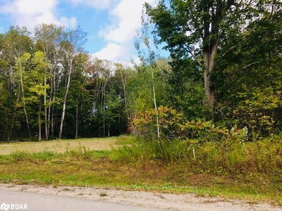 Vacant Land sold at 111 Windermere Circle, Tay, Rural Tay, L4R 0C3 - MLS: S6286120