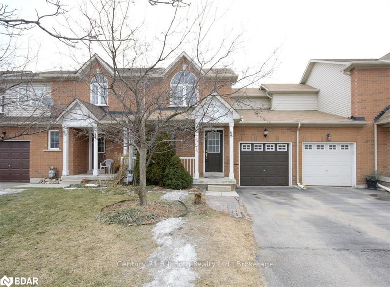 68 Trevino Circ, Barrie, L4M 6T9 | Image 2