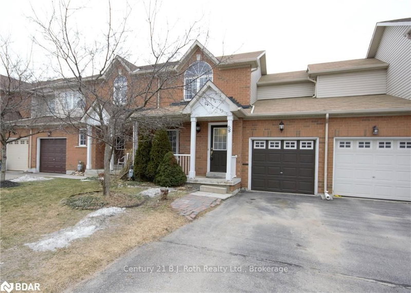 68 Trevino Circ, Barrie, L4M 6T9 | Image 3