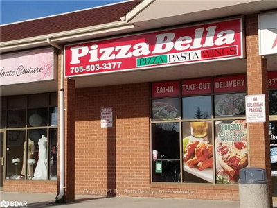 Property sold at 13-2 Marsellus Drive, Barrie, Ontario, L4N 0Y4 - Holly - MLS: S6289929