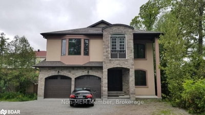 Detached House sold at 230 Kempview Lane, Barrie, Ontario, L4N 3W9 - South Shore - MLS: S6289961