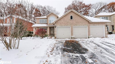 Detached House sold at 47 Northview Crescent, Barrie, Ontario, L4N 9T4 - Northwest - MLS: S6290669