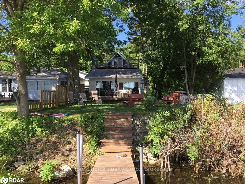 314 Robins Point Rd, Tay, L0K 2A0 | Image 3