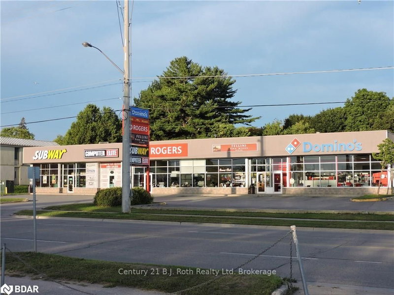 4 - 205 Memorial Ave, Orillia, L3V 5X8 | Image 2