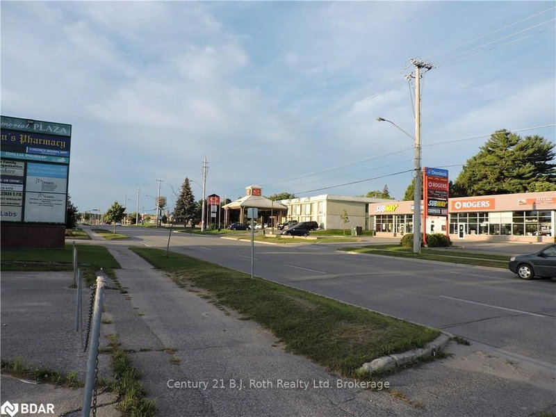 4 - 205 Memorial Ave, Orillia, L3V 5X8 | Image 3