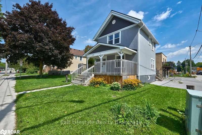120 Dunlop St, Orillia, L3V 5P4 | Image 2