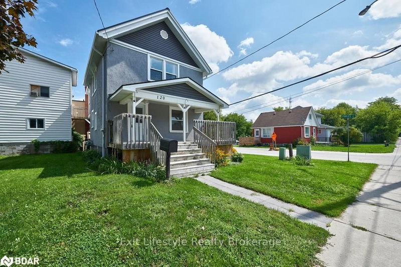120 Dunlop St, Orillia, L3V 5P4 | Image 3