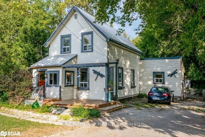 Detached House sold at 4 Gray Street, Severn, Ontario, L0K 1E0 - Coldwater - MLS: S6290968