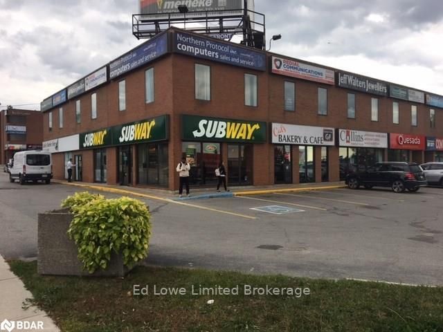 7 - 331 Bayfield St, Barrie, L4M 3C2 | Image 2